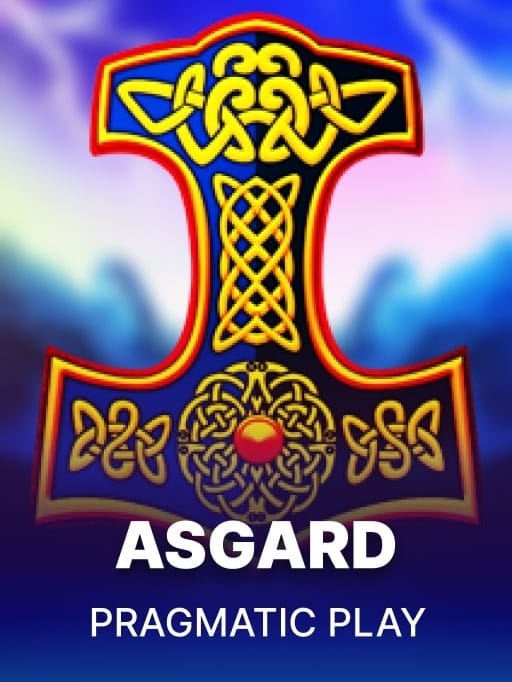 Asgard screenshot